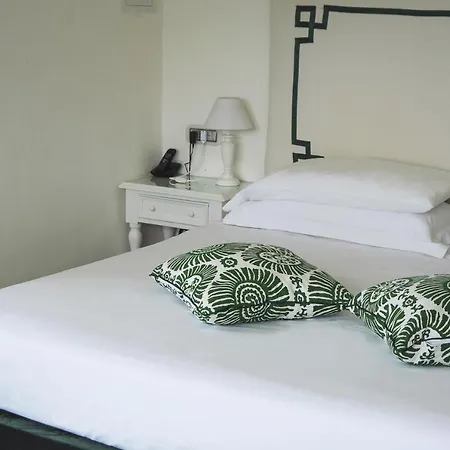 Calypso Bed & Breakfast Capri