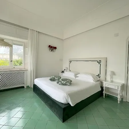 Bed & Breakfast Calypso