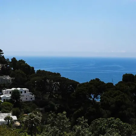 Bed & Breakfast Calypso 2*