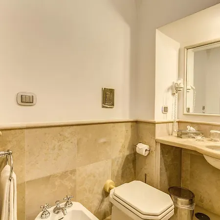 Bed & Breakfast Calypso 2*