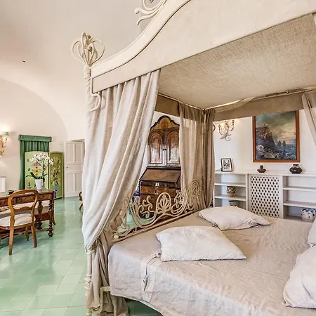 Bed & Breakfast Calypso Capri