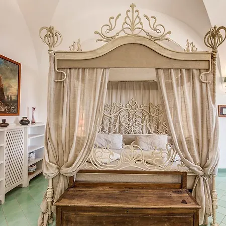 Bed & Breakfast Calypso