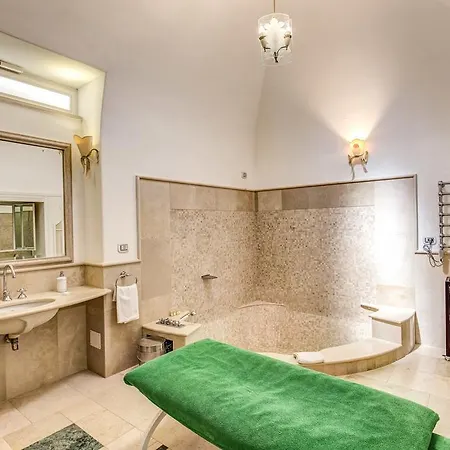 Bed & Breakfast Calypso Capri