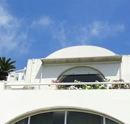 Calypso Bed & Breakfast