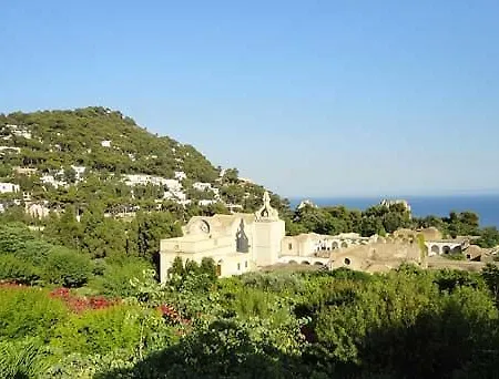 Bed & Breakfast Calypso