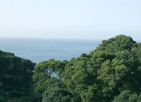 Calypso Bed & Breakfast Capri