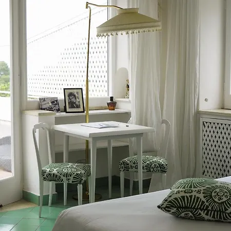 Calypso Bed & Breakfast Capri