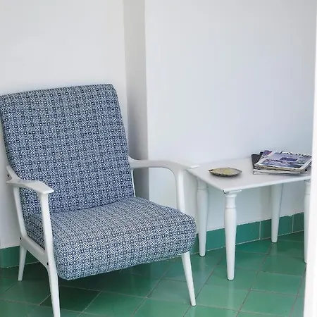 Calypso Bed & Breakfast