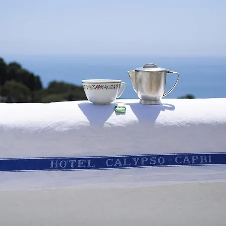 Bed and breakfast Calypso 2*