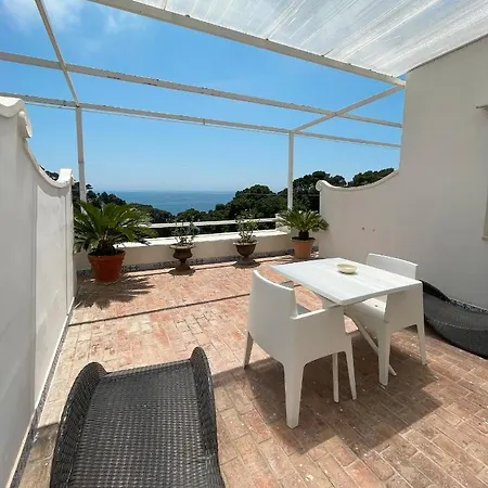 Bed and breakfast Calypso 2*
