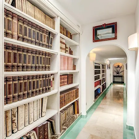 Bed & Breakfast Calypso 4*