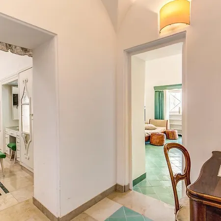 Bed & Breakfast Calypso Capri