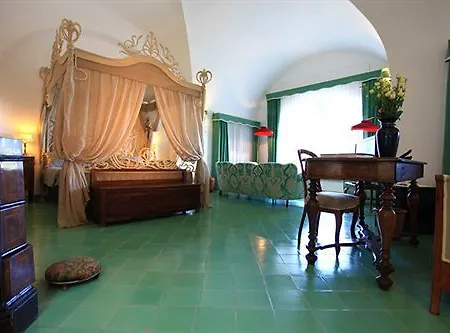 Calypso Bed & Breakfast Capri