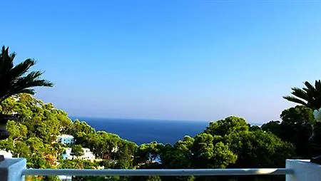 Calypso Bed & Breakfast