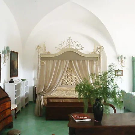 Bed & Breakfast Calypso