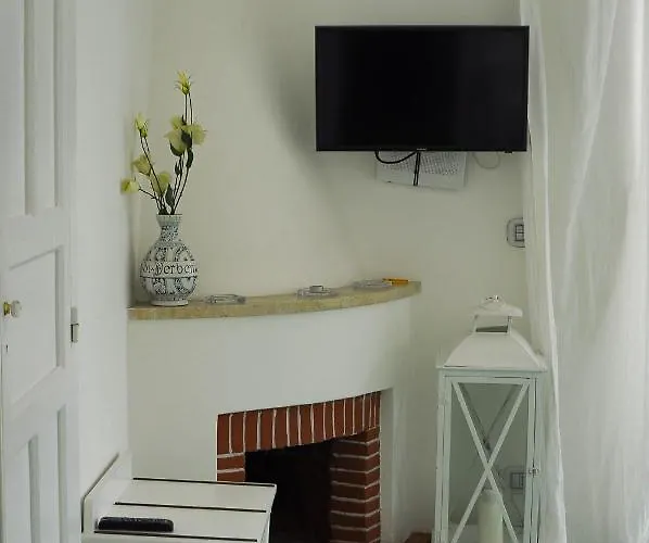 Bed & Breakfast Calypso 4*