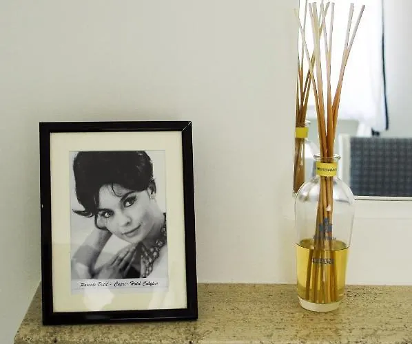 Bed & Breakfast Calypso 4*