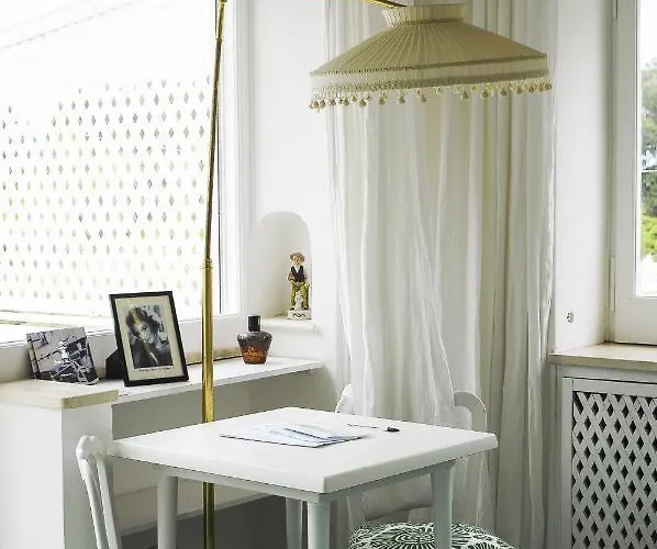 Calypso Bed & Breakfast