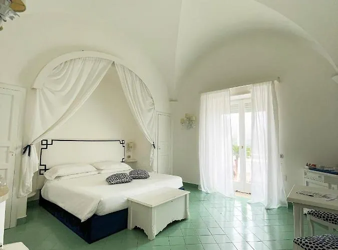 Bed & Breakfast Calypso Capri