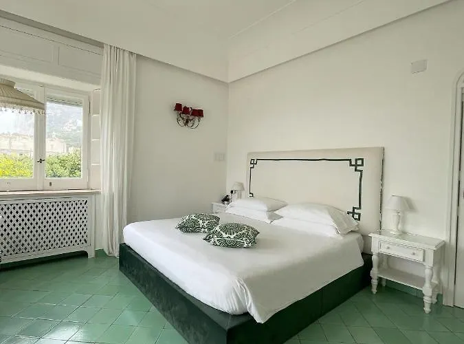 Bed & Breakfast Calypso