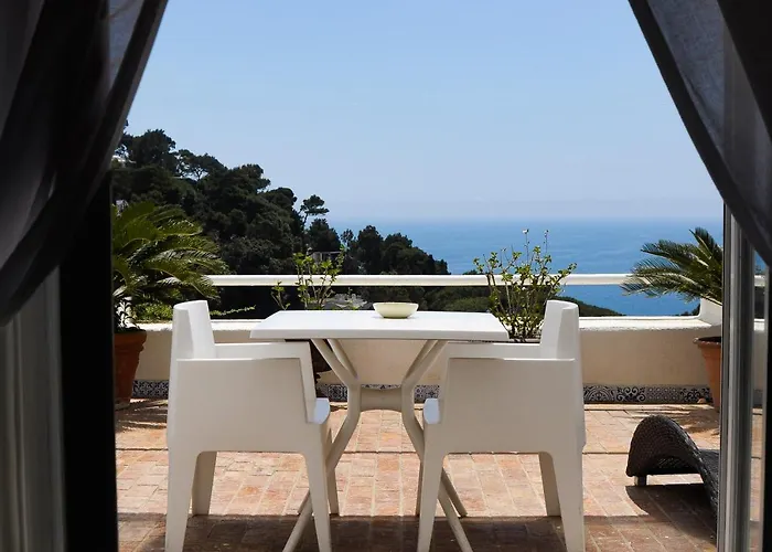 Calypso Bed & Breakfast