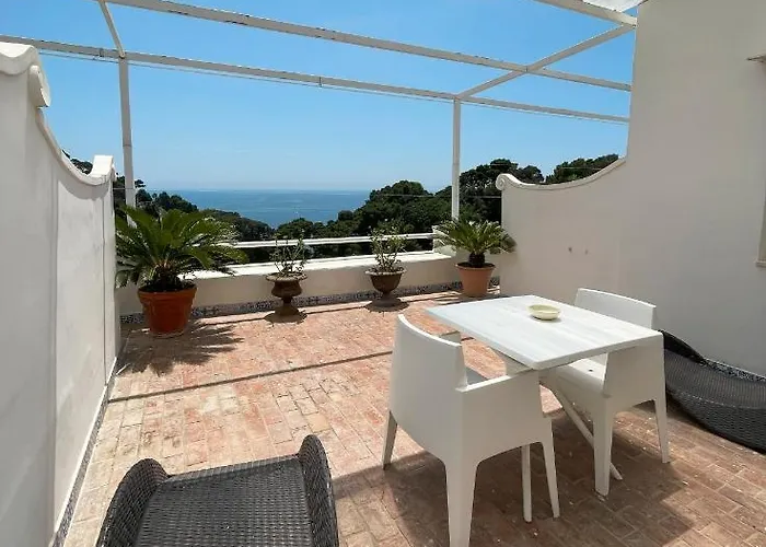 Bed & Breakfast Calypso 4*