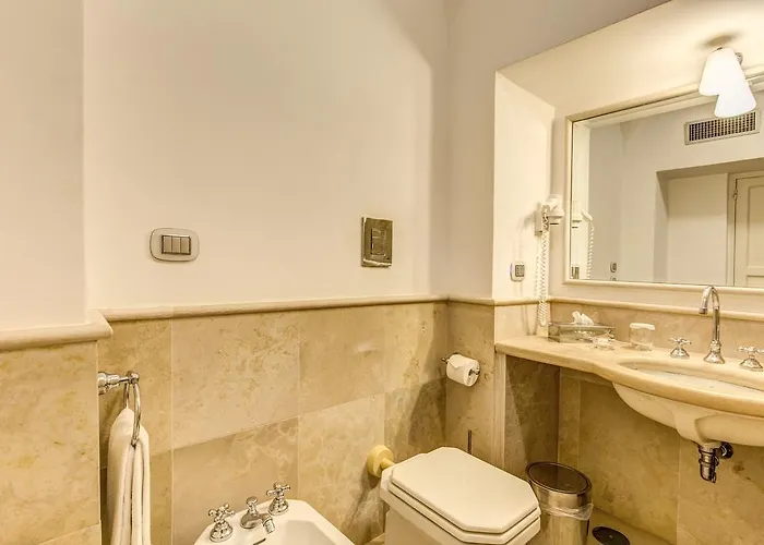 Bed & Breakfast Calypso 4*