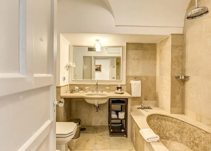 Bed & Breakfast Calypso Capri