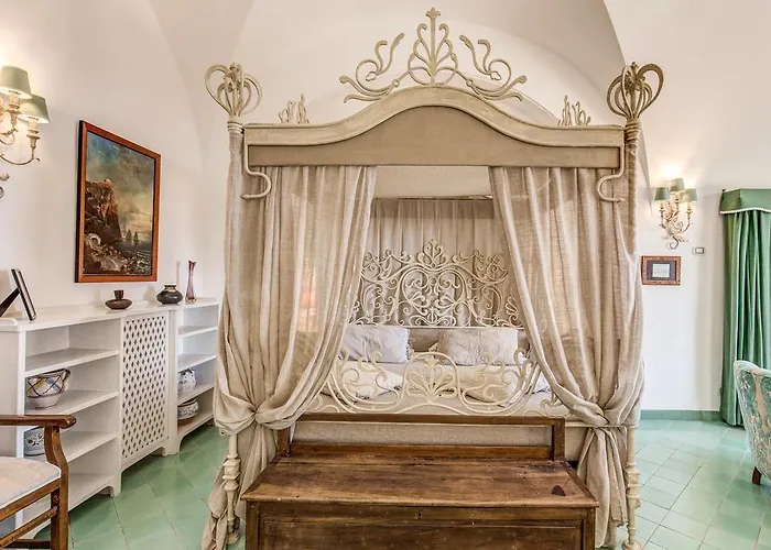 Bed & Breakfast Calypso