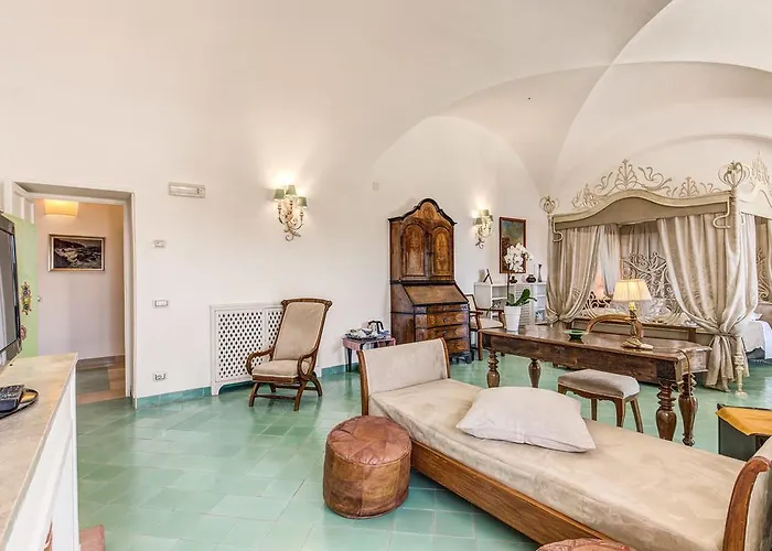 ベッド・アンド・ブレックファスト カリプソ 4*