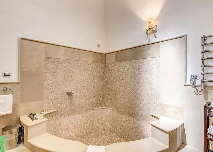 Bed & Breakfast Calypso 4*