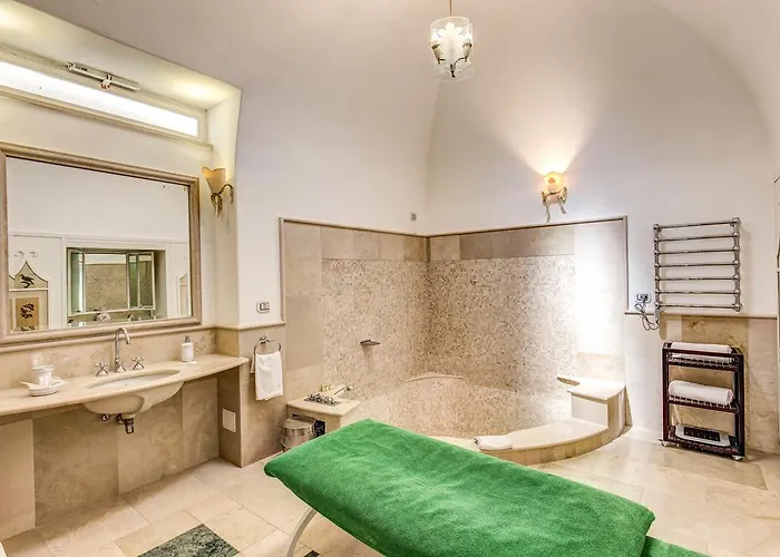 Bed & Breakfast Calypso Capri