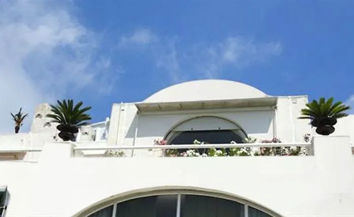 Calypso Bed & Breakfast