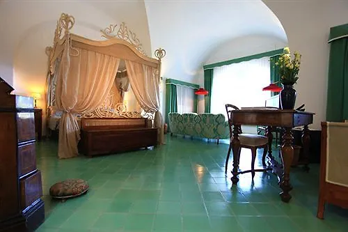 Calypso Bed & Breakfast Capri