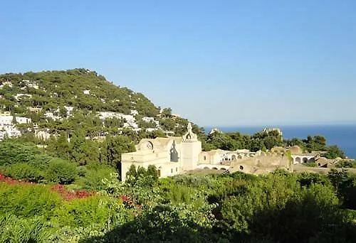 Bed & Breakfast Calypso