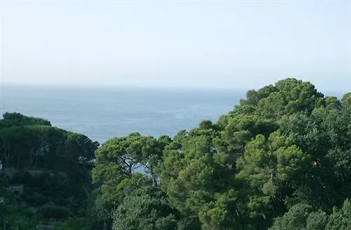 Calypso Bed & Breakfast Capri