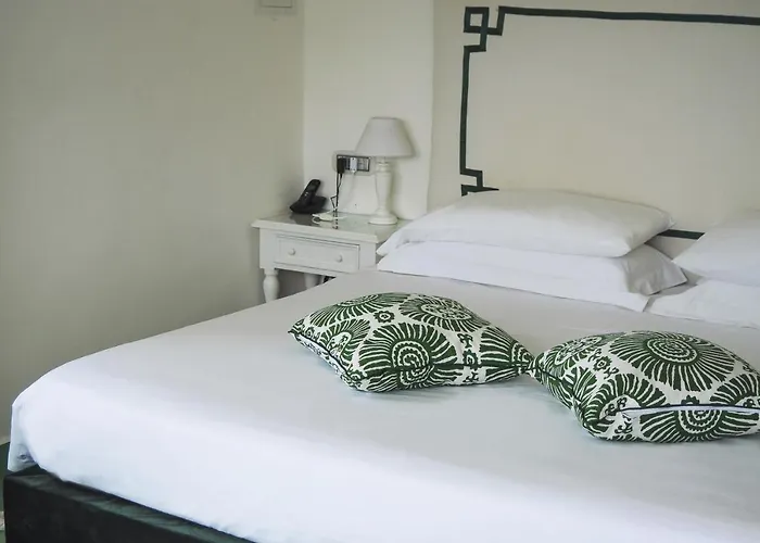 Calypso Отель типа 