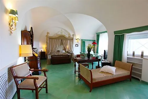 Calypso 4* Капри