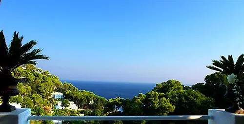 Calypso Отель типа 